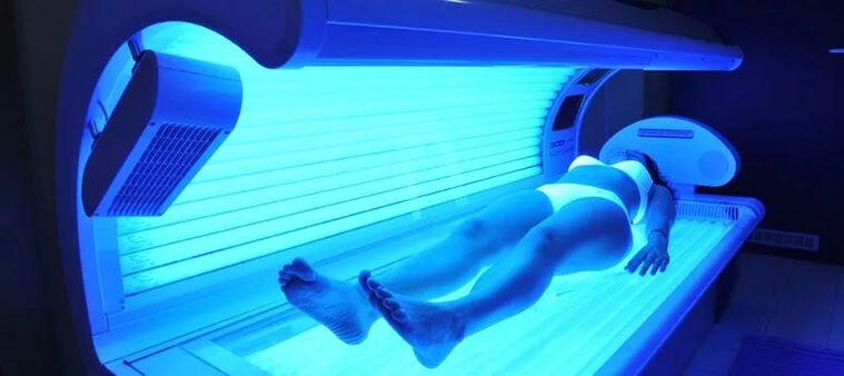 Barizeak eta Solarium