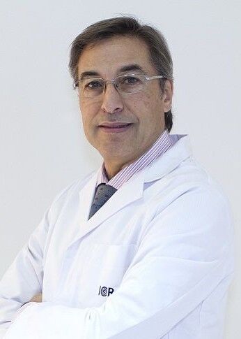 Doctor flebologoa Manuel Santeugini Artusa